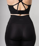 Legging Recovery