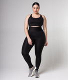Legging Recovery