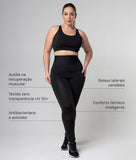 Legging Recovery