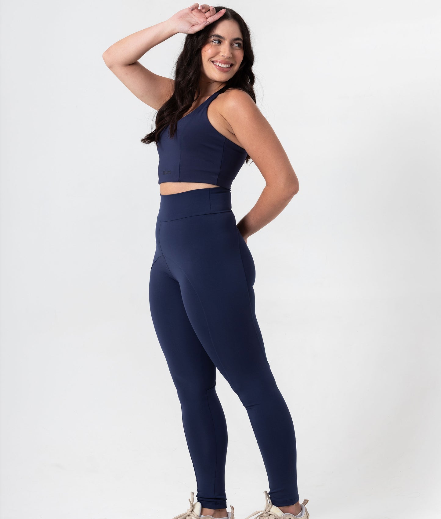 Compre LipLegging Ganhe Regata Modeladora (Alça Fina) - Exclusivo