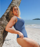 Maiô Modelador - Coleção Canajurê