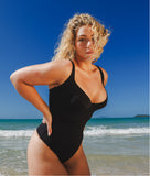 Maiô Modelador - Coleção Canajurê