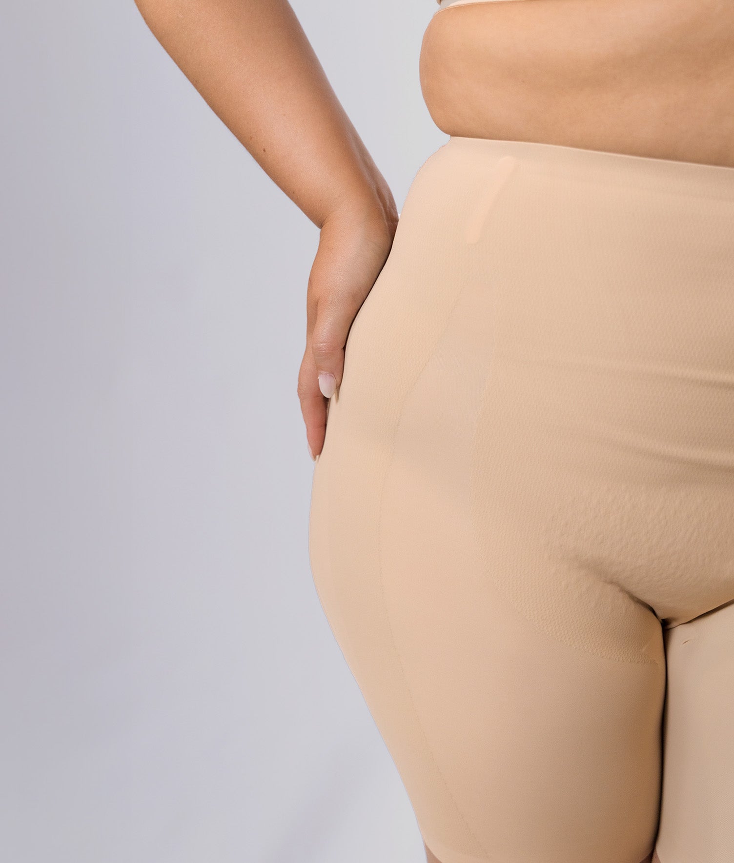 Modelador Invisível