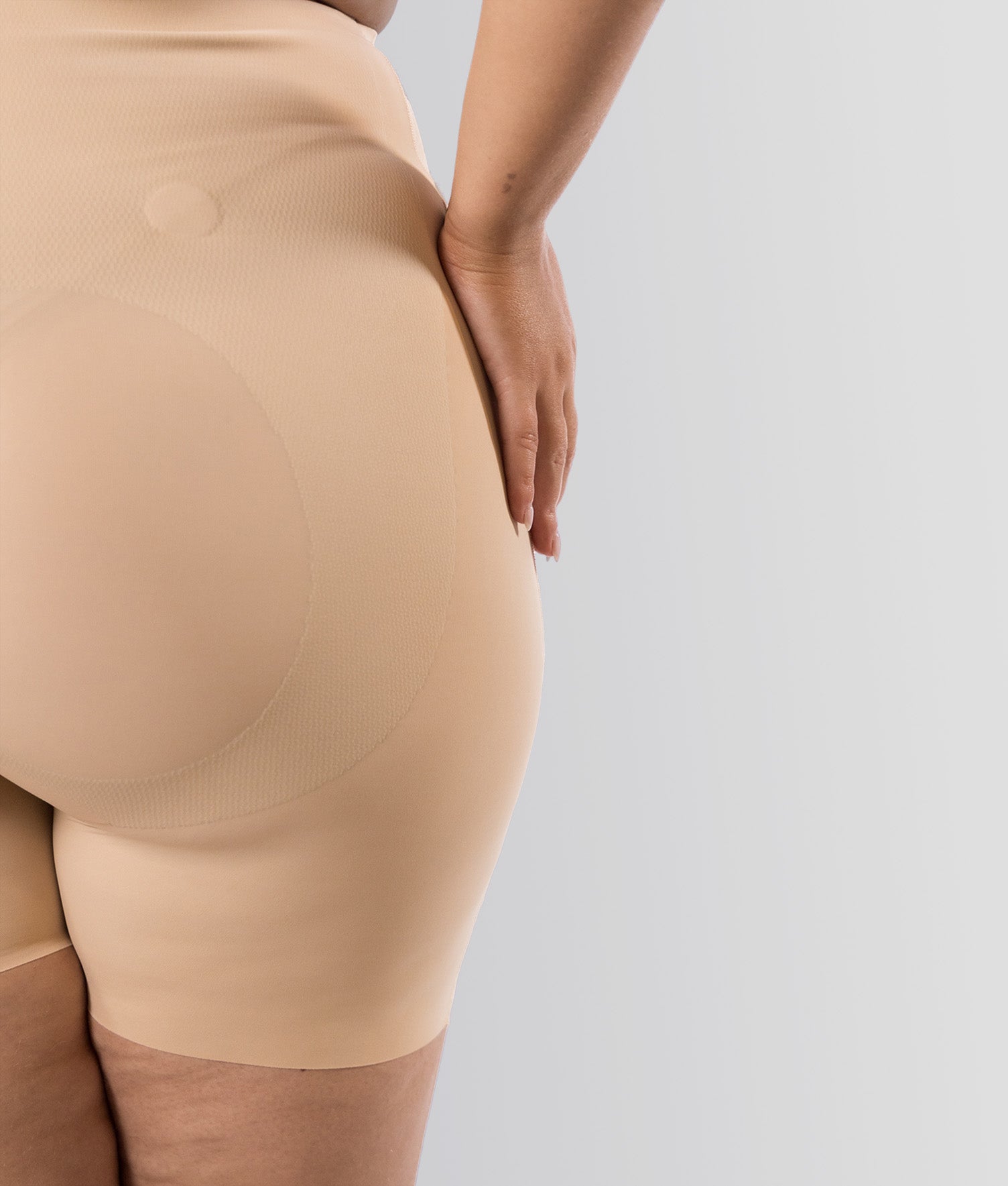 Modelador Invisível