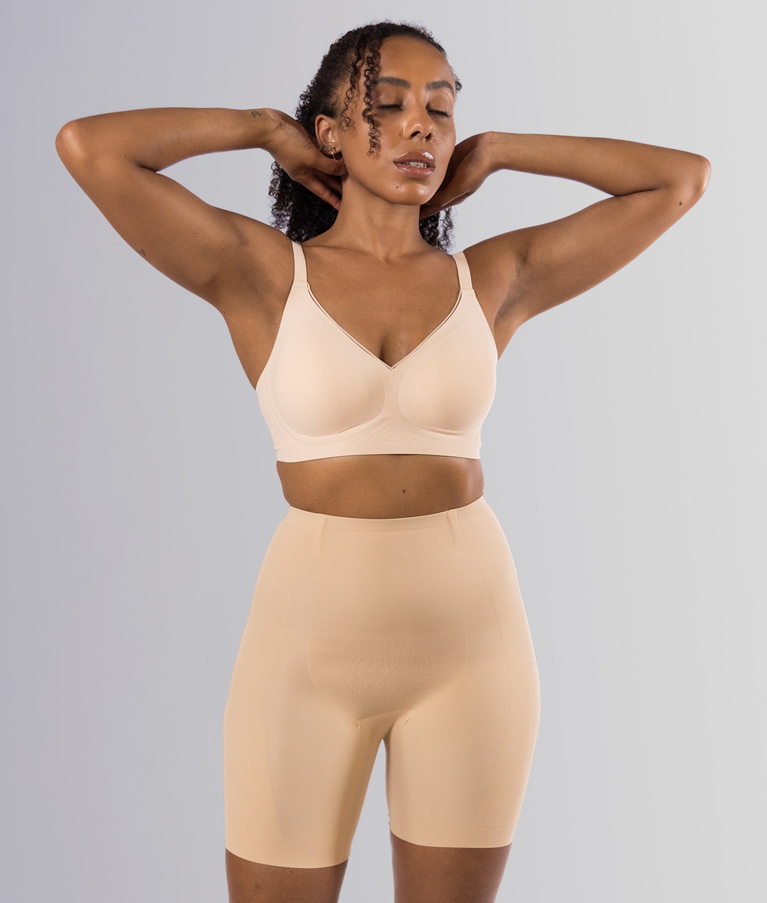Modelador Invisível