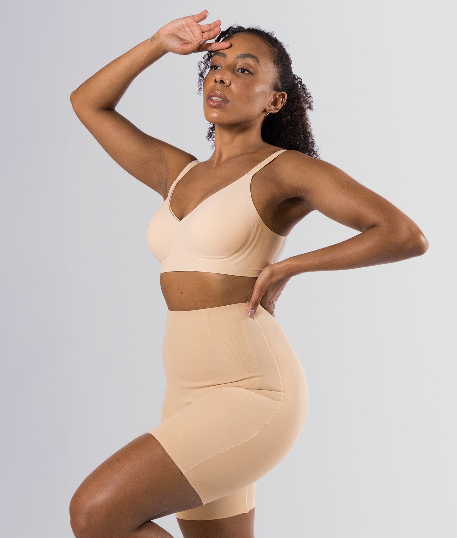 Modelador Invisível