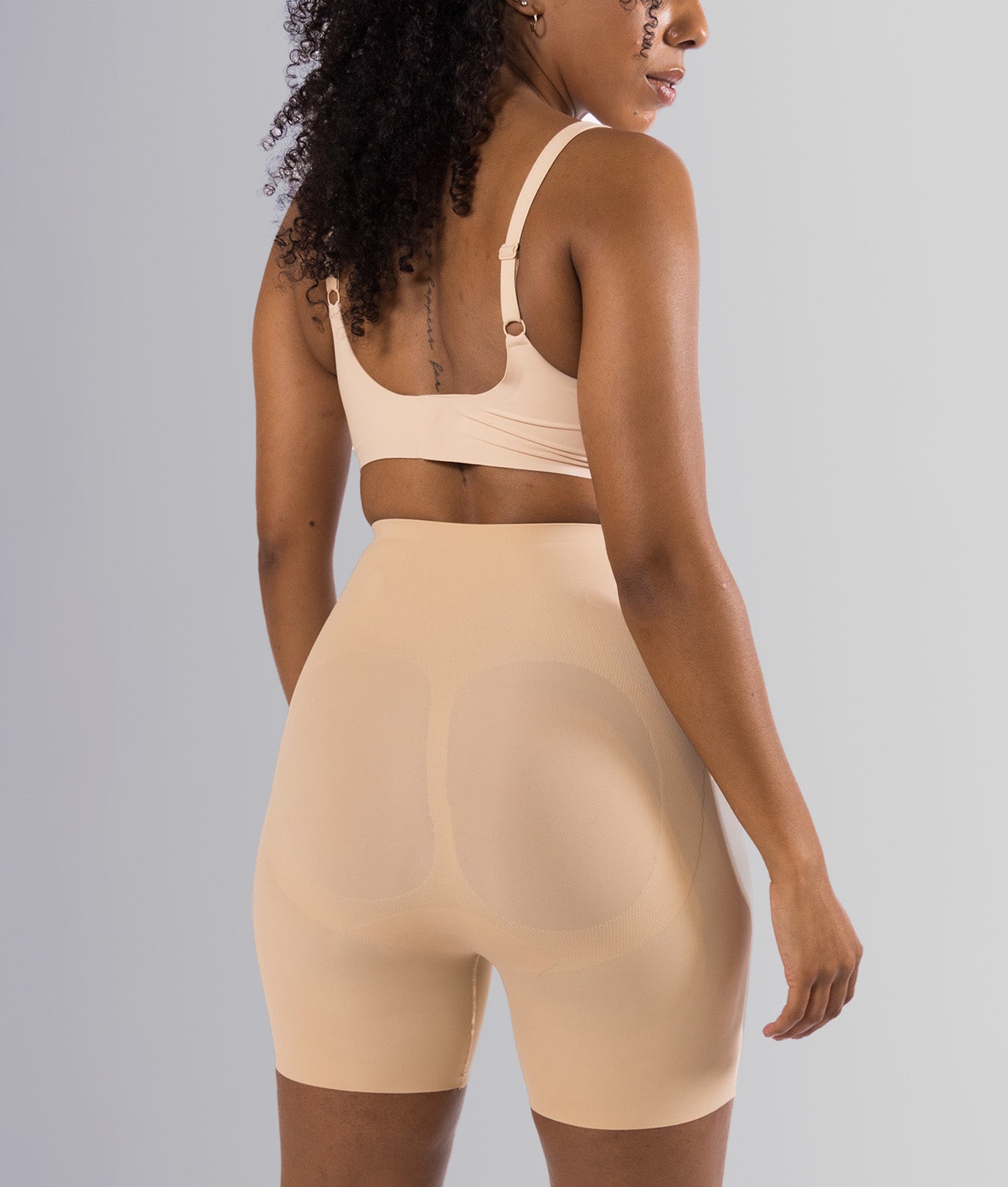 Modelador Invisível