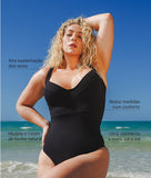 Maiô Modelador - Coleção Canajurê