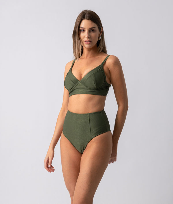 Biquíni Modelador