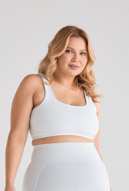Top Basic Branco