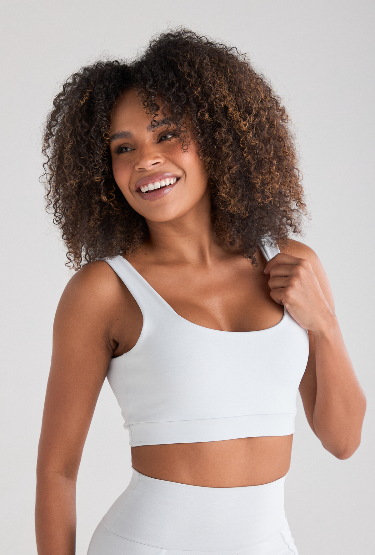 Top Basic Branco