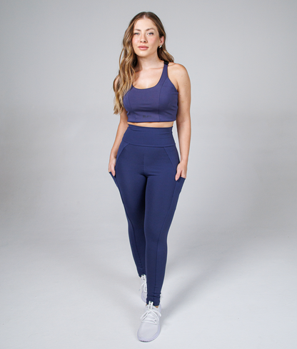 Lip Legging com Bolso - 20% OFF