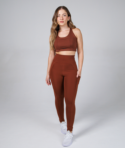 Lip Legging com Bolso - 20% OFF