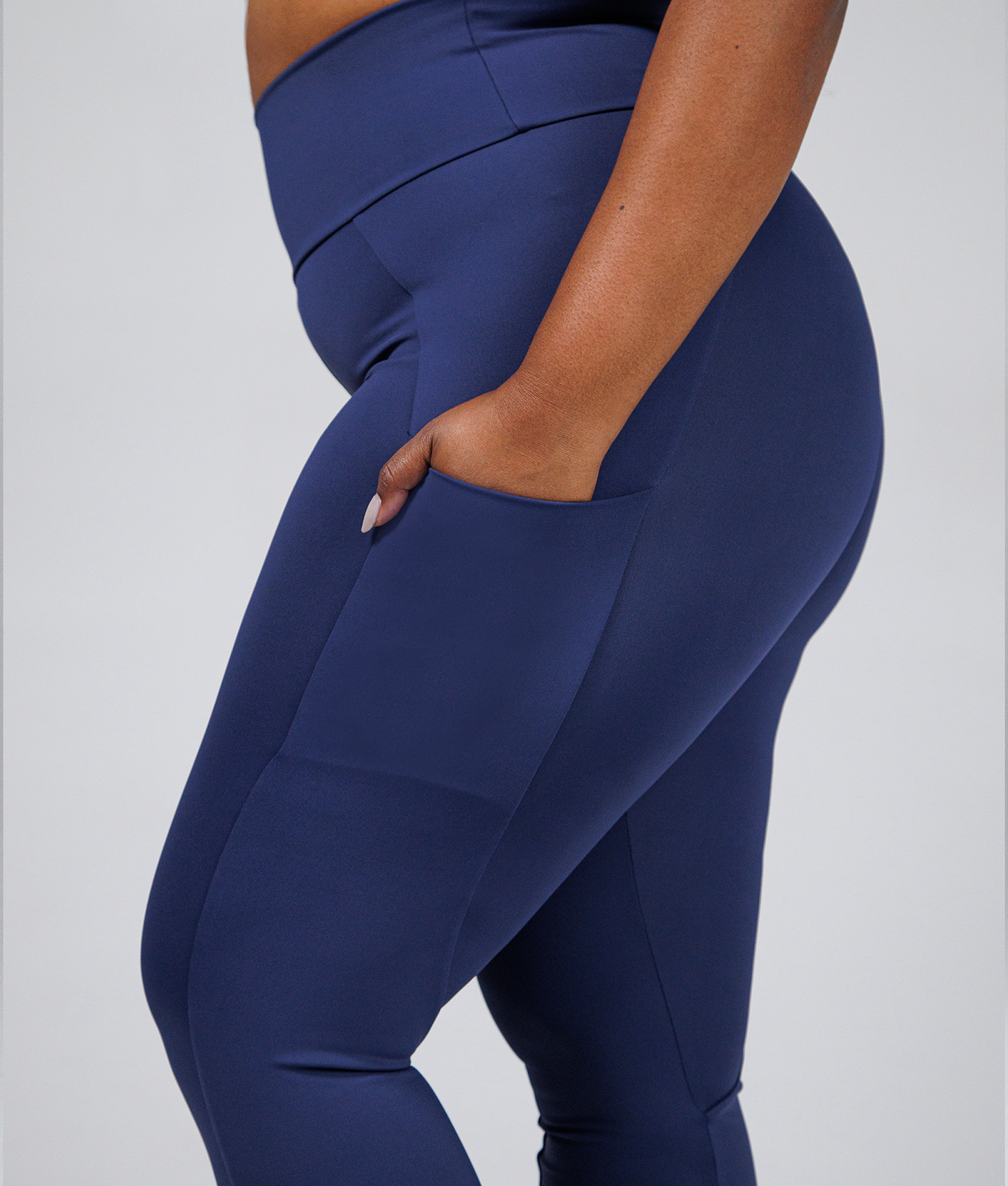 Lip Legging com Bolso - 20% OFF
