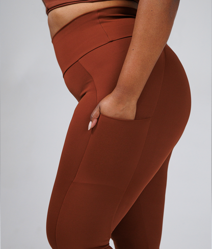 Lip Legging com Bolso - 20% OFF