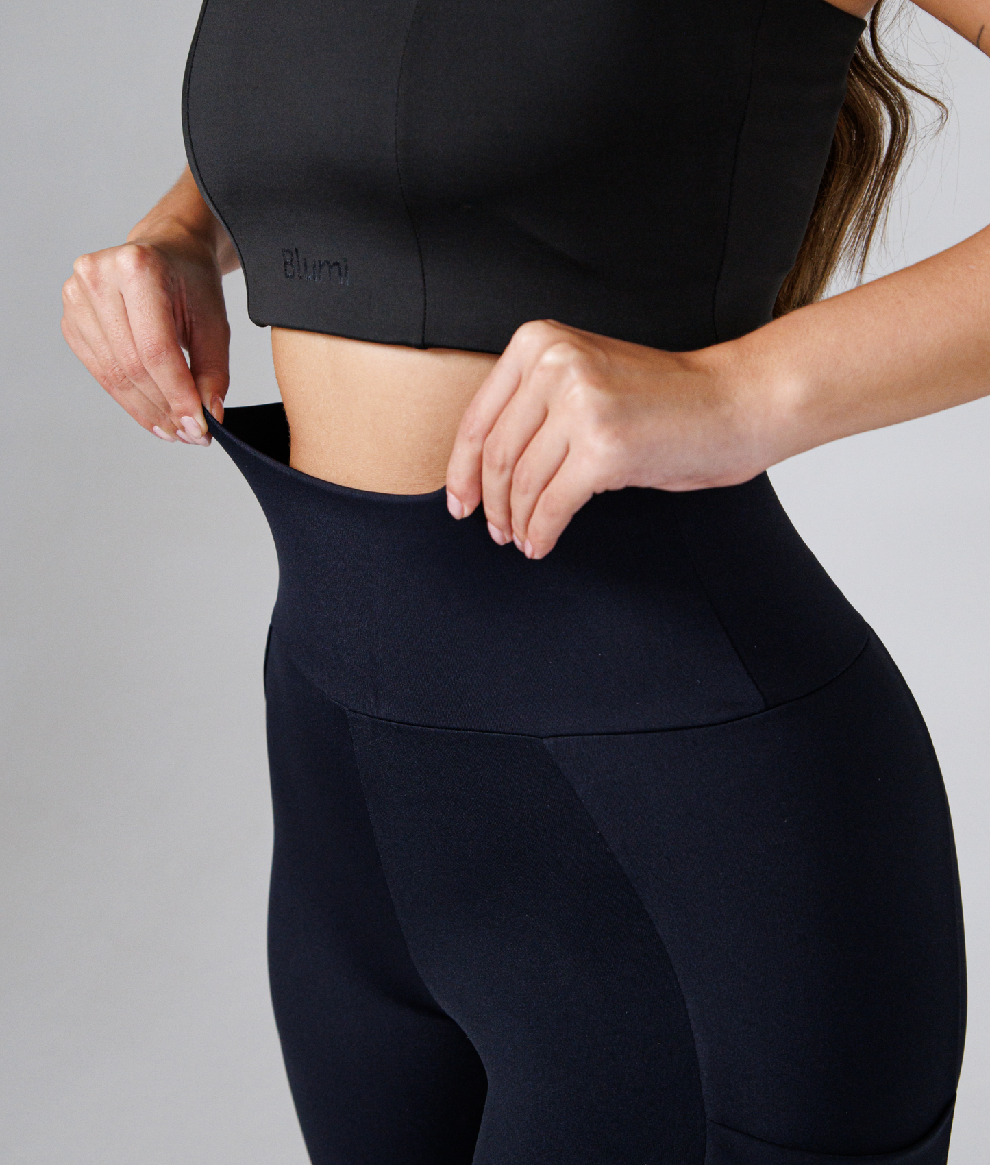 Lip Legging com Bolso - 20% OFF