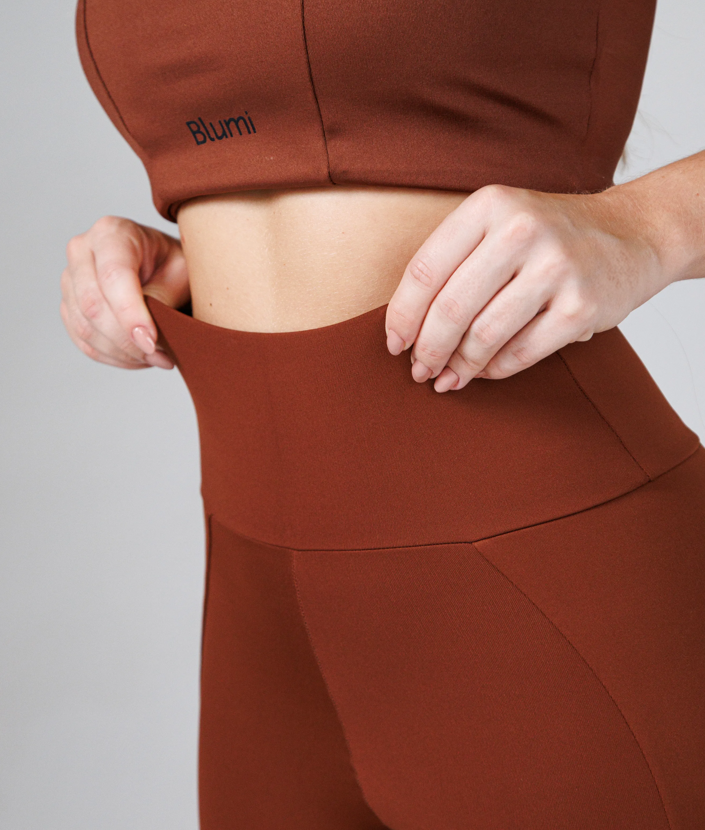 Lip Legging com Bolso - 20% OFF