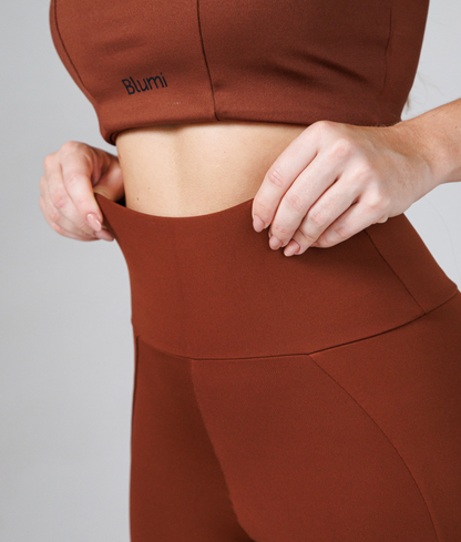 Lip Legging com Bolso - 20% OFF