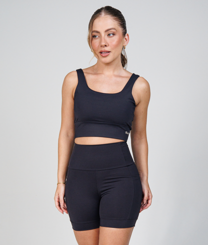 Kit Short Anticelulite + Top Urban | Secreto