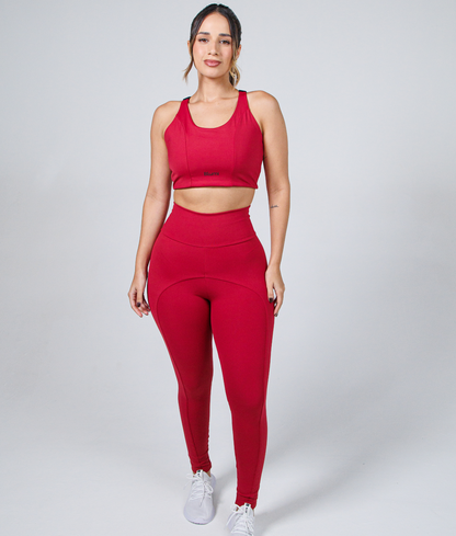 Lip Legging - Desconto Progressivo