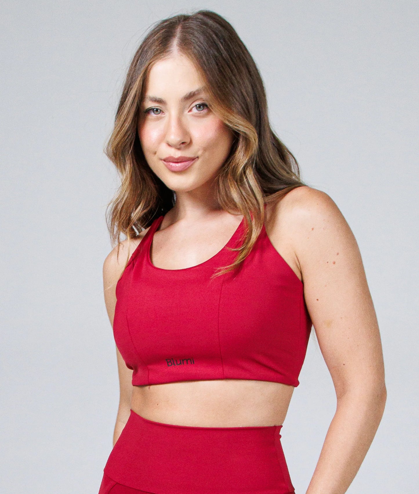 Compre LipLegging Ganhe Top de Alta Sustentação - Exclusivo