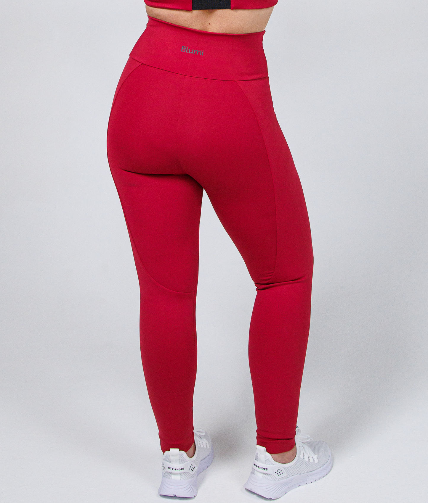 Lip Legging - Desconto Progressivo