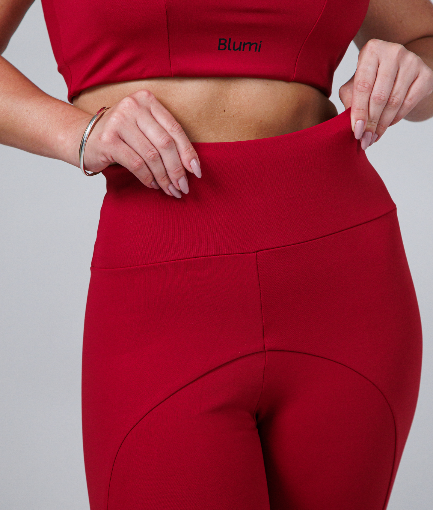 Lip Legging - Desconto Progressivo