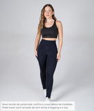 LipLegging com Bolso - Match Perfeito