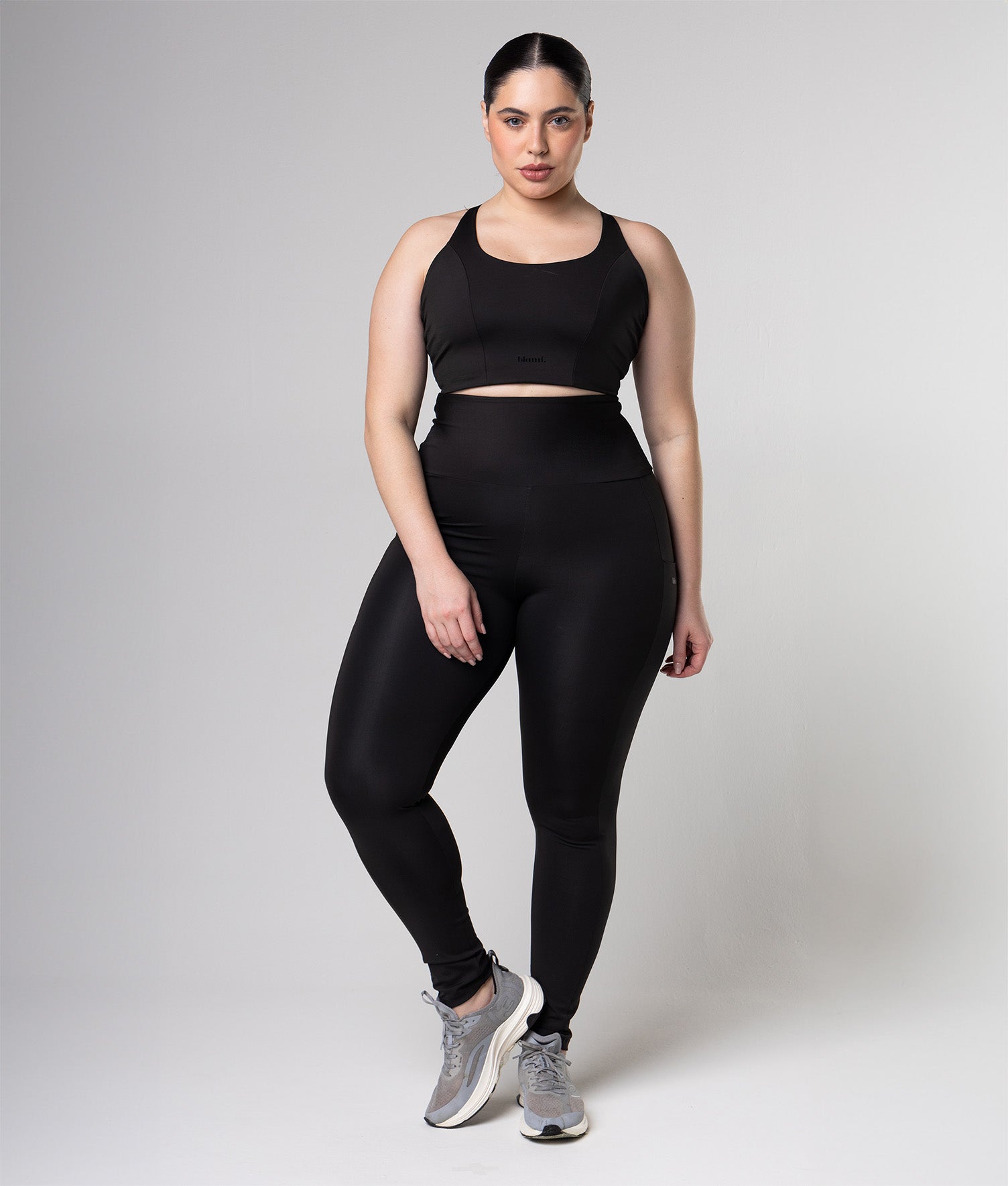 Legging Recovery