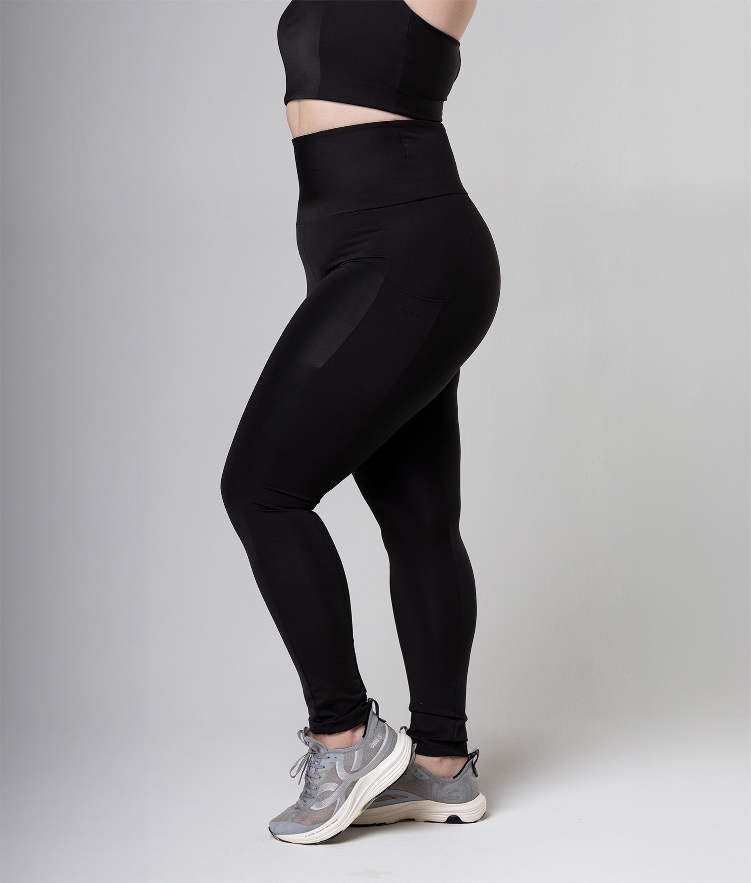 Legging Recovery