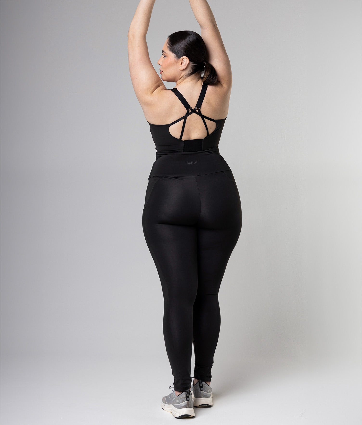 Legging Recovery