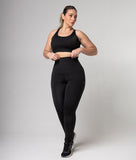 Legging Recovery