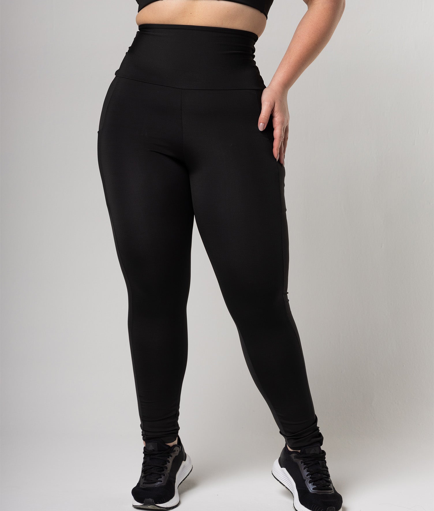 Legging Recovery