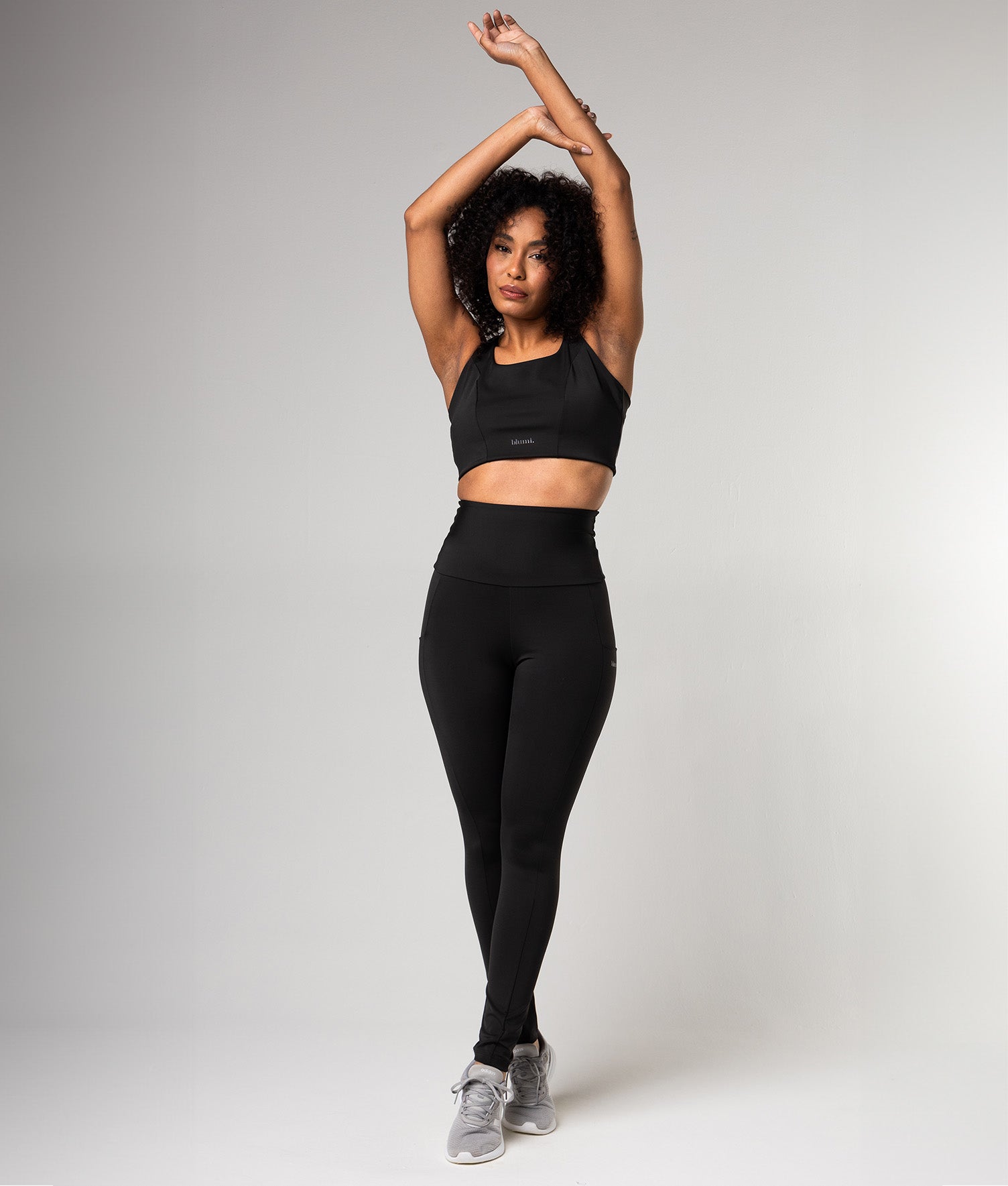 Legging Recovery
