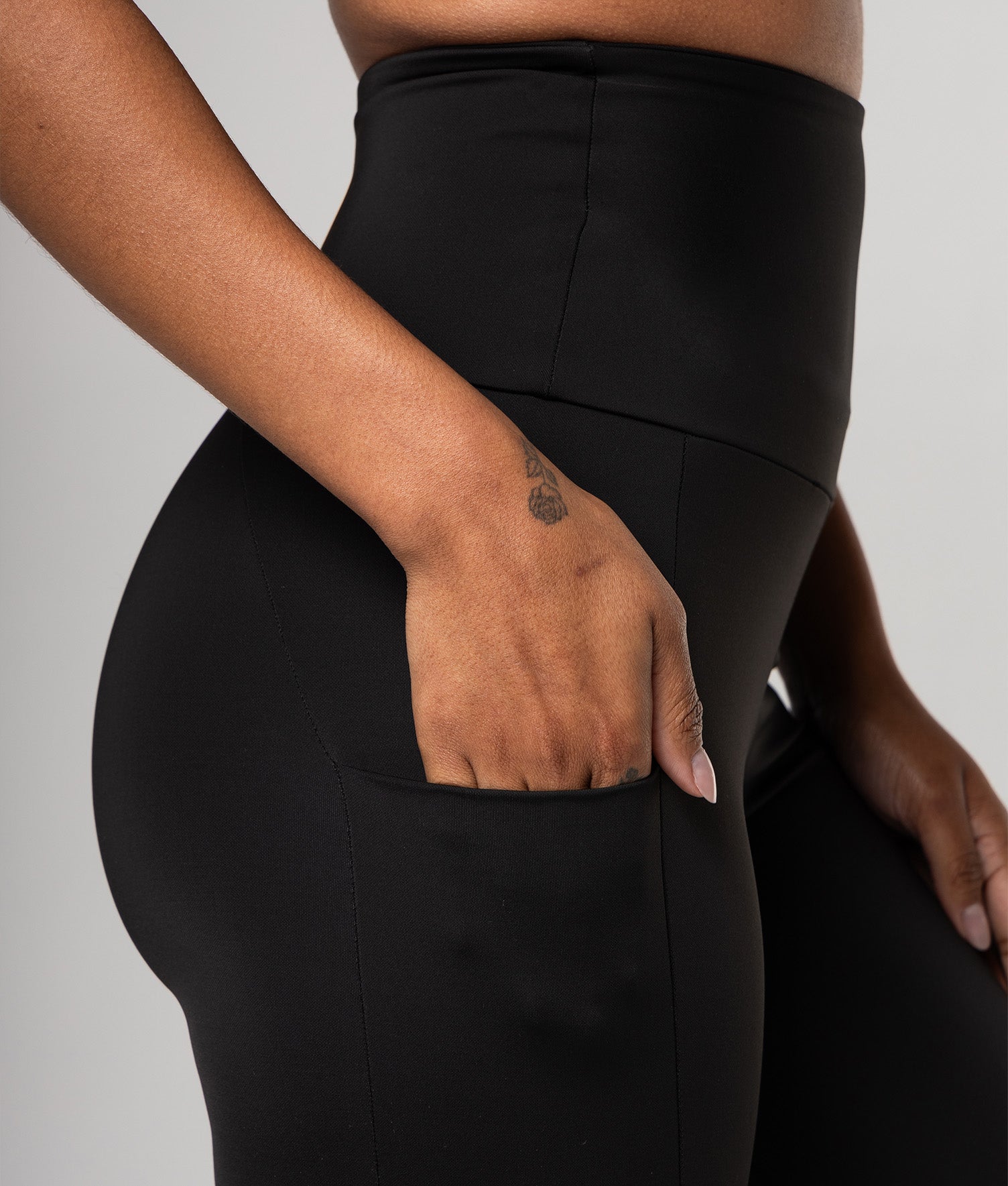 Legging Recovery