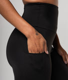 Legging Recovery