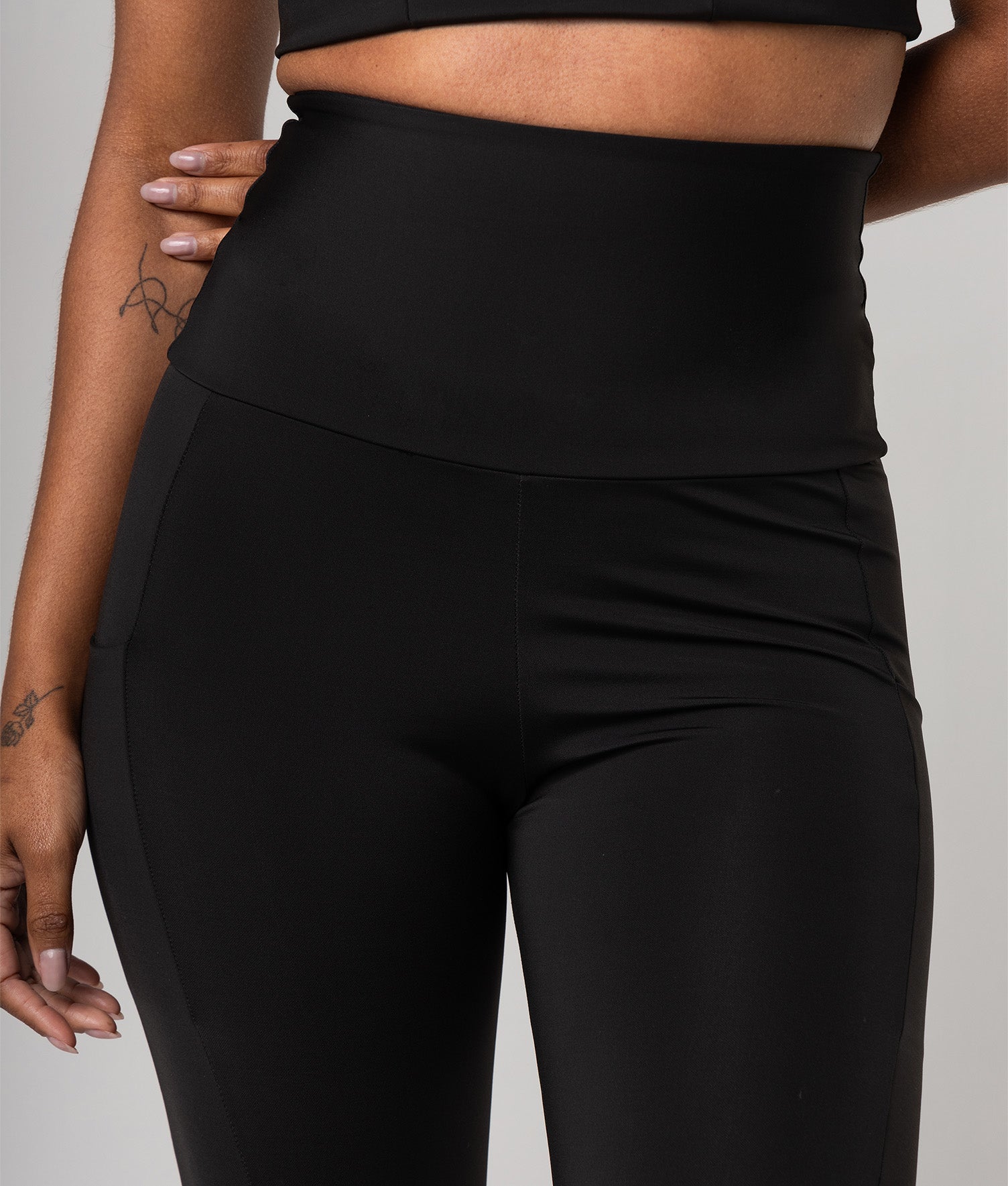 Legging Recovery