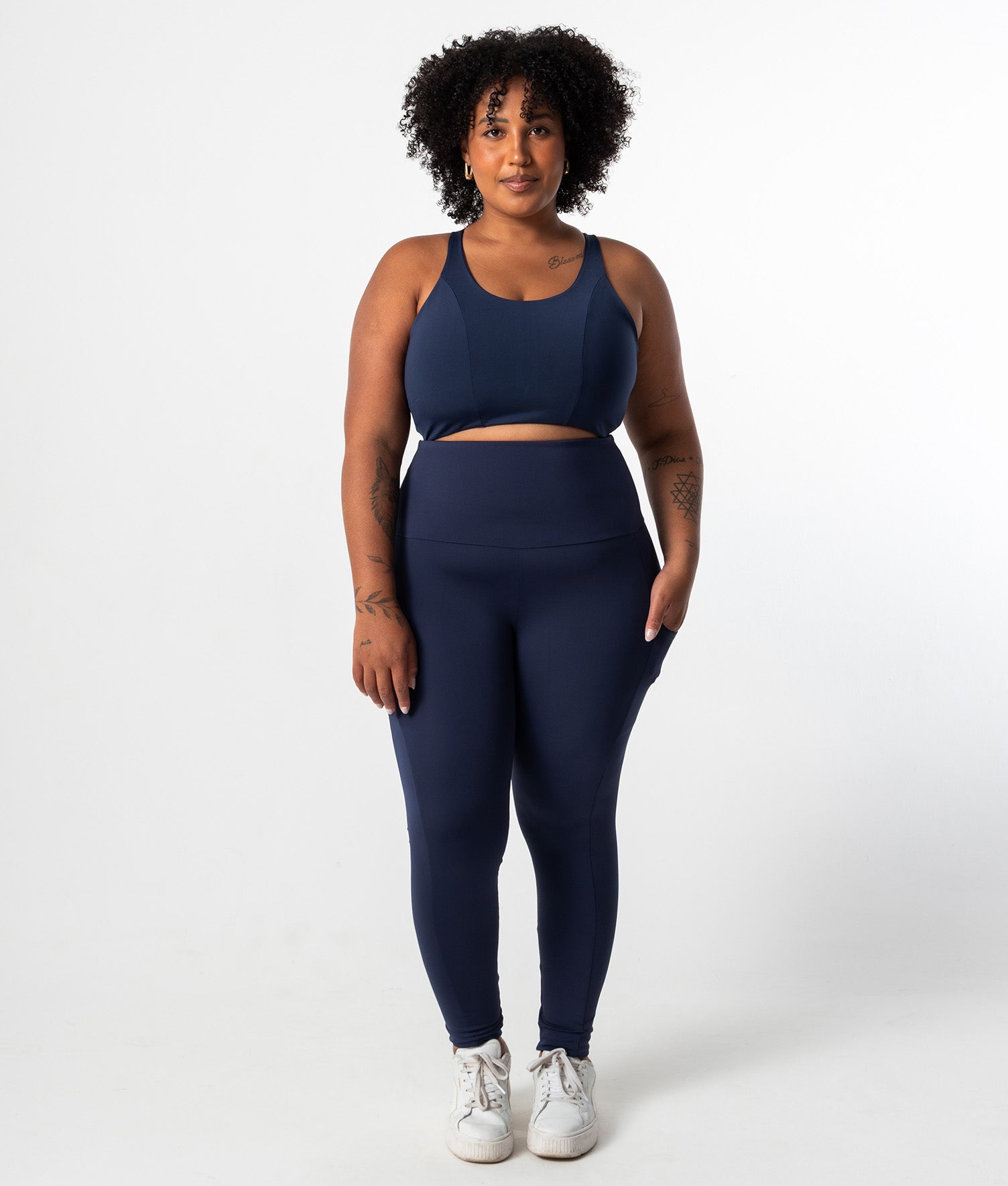 Legging Recovery