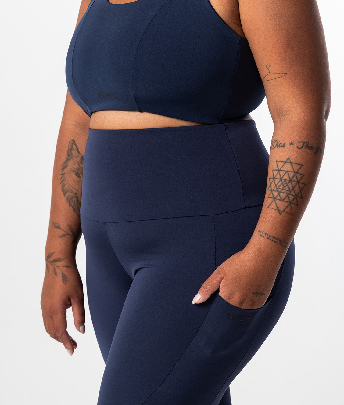 Legging Recovery