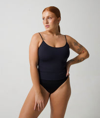Regata Modeladora (Alça Fina),