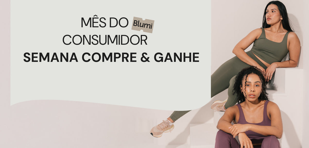 Compre e Ganhe - Exclusiva