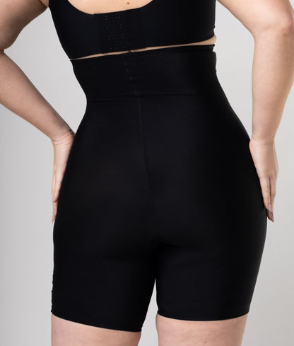 Short Modelador Compressão em X