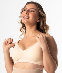 Kit Sutiã + Calcinha Modeladora