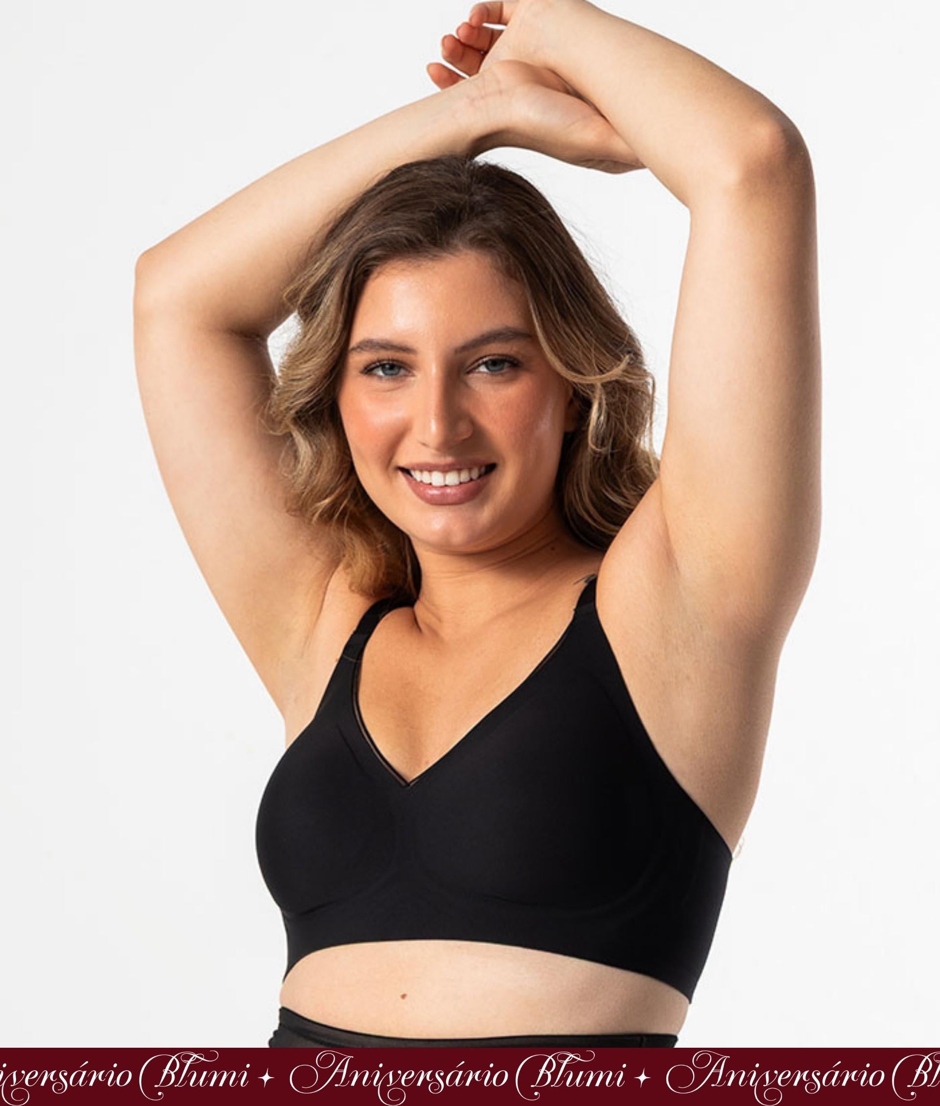 Bras