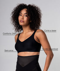 Sutiã Comfort UP | Fita UP®