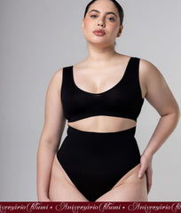 Calcinha Modeladora s/ Costura