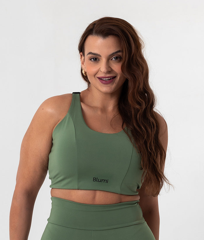 Top de Alta Sustentação