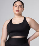 Top Conjunto Legging