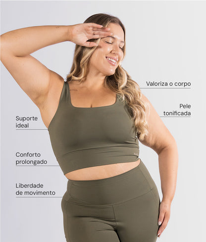 Verde Militar