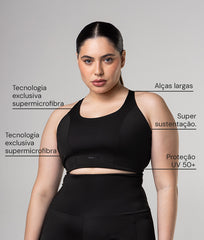 Top de Alta Sustentação